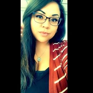 Meet your Posher, April